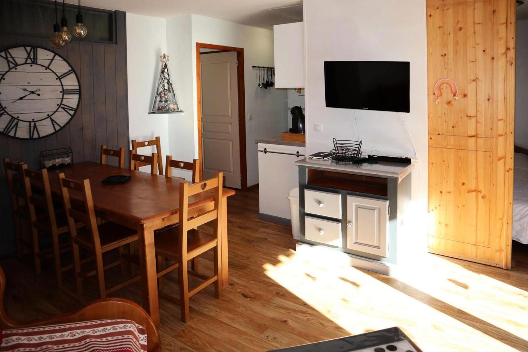 לז אור Residence Les Colchiques - Les Colchiques N°C208 Mae-9691 מראה חיצוני תמונה