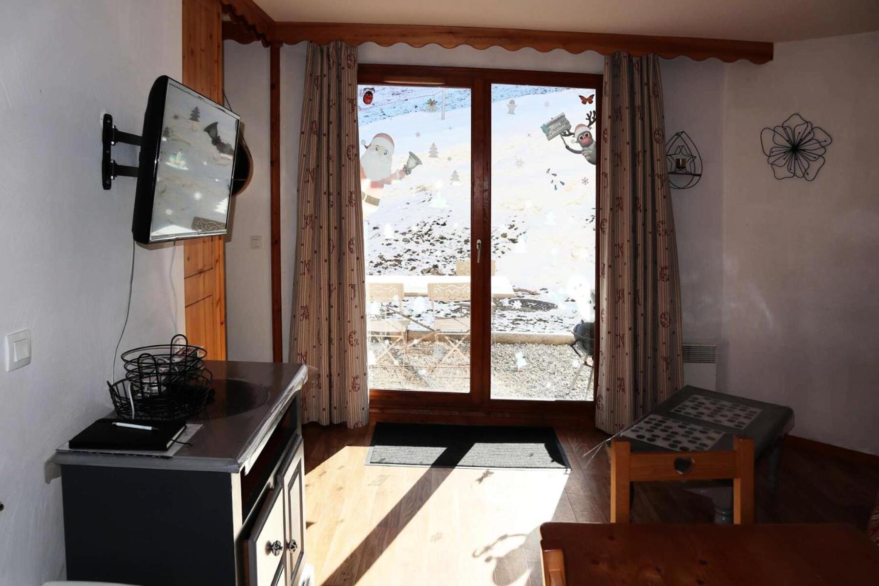 לז אור Residence Les Colchiques - Les Colchiques N°C208 Mae-9691 מראה חיצוני תמונה